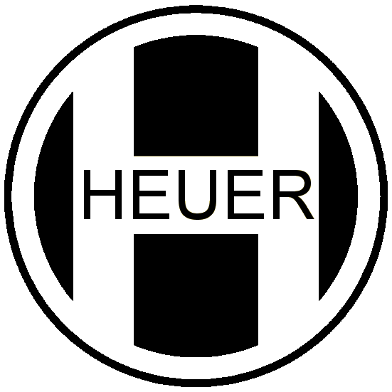 HEUER Zeichen